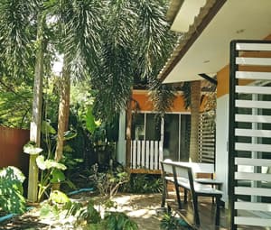 thumbnail: Terrace/patio