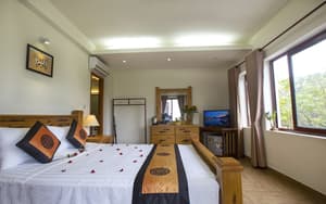 thumbnail: Room