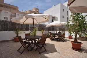 thumbnail: Terrace/patio