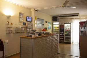 thumbnail: Reception