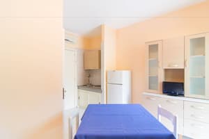 thumbnail: Private kitchenette