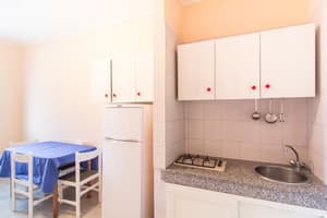 thumbnail: Private kitchenette