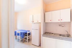 thumbnail: Private kitchenette
