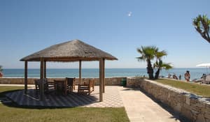 thumbnail: Gazebo