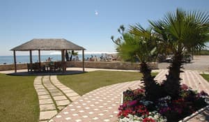 thumbnail: Gazebo