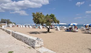 thumbnail: Beach