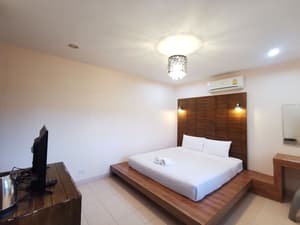 thumbnail: Room amenity