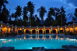 thumbnail: Outdoor pool