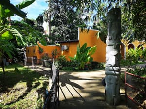 thumbnail: Property grounds