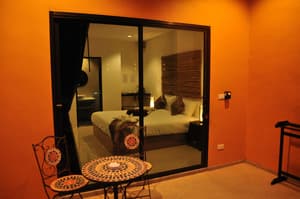 thumbnail: Terrace/patio