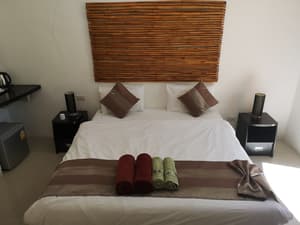thumbnail: Room