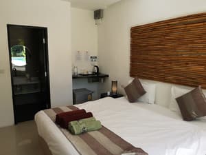 thumbnail: Room