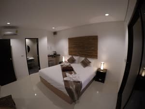 thumbnail: Room