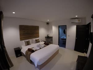 thumbnail: Room