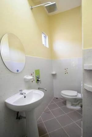 thumbnail: Bathroom