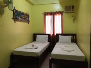thumbnail: Room