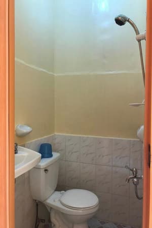 thumbnail: Bathroom