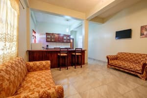 thumbnail: Living area