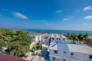 thumbnail: View from property