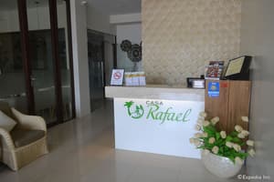 thumbnail: Reception