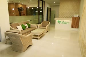 thumbnail: Lobby sitting area