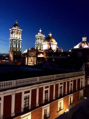 thumbnail: Interior