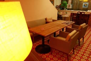 thumbnail: Reception
