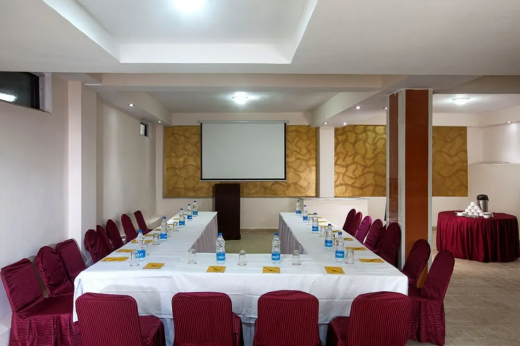 Amenities and Services
