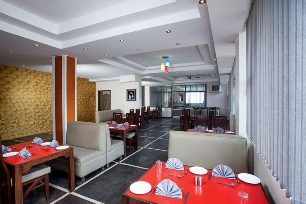 Amenities and Services