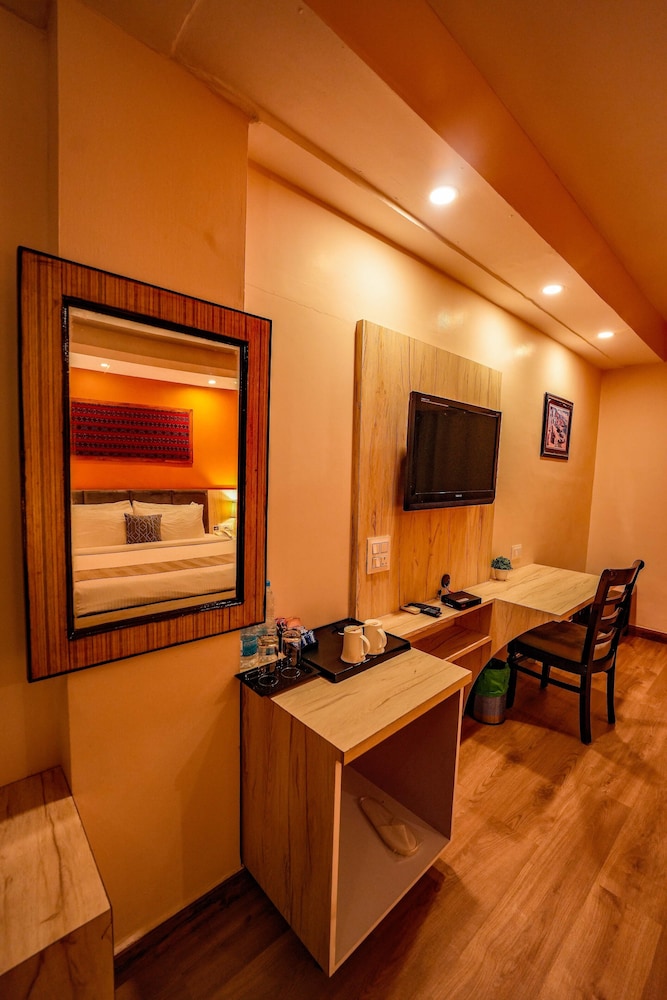 Work-area