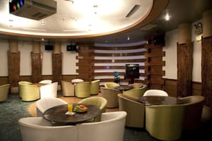 thumbnail: Karaoke room