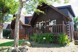 thumbnail: Terrace/patio