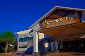 thumbnail: Interior entrance