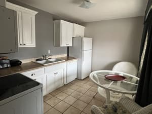 thumbnail: Private kitchen