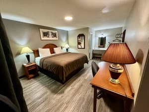 thumbnail: Room