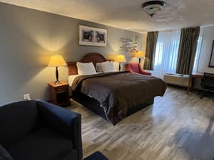 thumbnail: Room