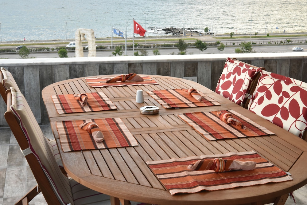 Restaurant-cafeteria