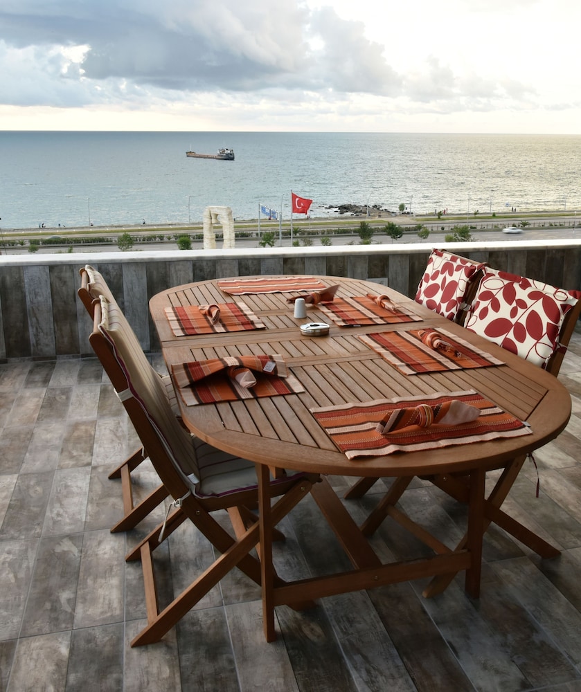 Restaurant-cafeteria