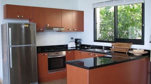 thumbnail: Private kitchen