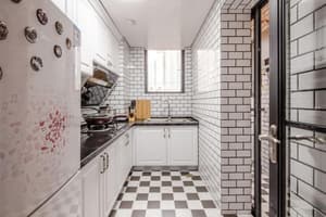thumbnail: Private kitchen