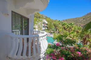 thumbnail: View from room