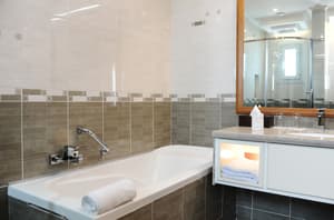 thumbnail: Private kitchenette