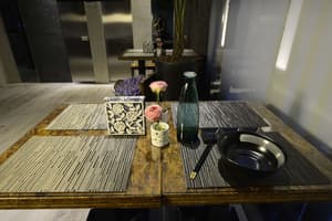 thumbnail: Dining