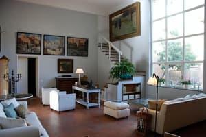 thumbnail: Lobby sitting area