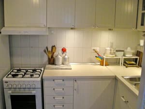 thumbnail: Private kitchen