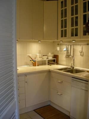 thumbnail: Private kitchen