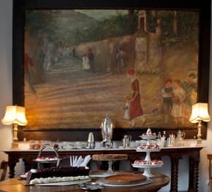thumbnail: Restaurant