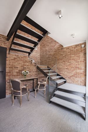 thumbnail: Interior
