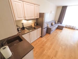 thumbnail: Private kitchen