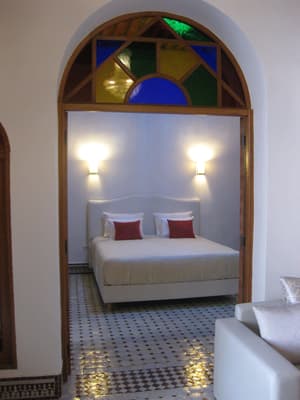 thumbnail: Living area